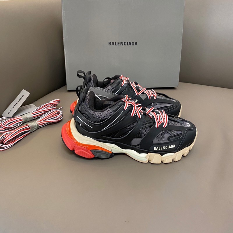 Balenciaga Unisex Shoes