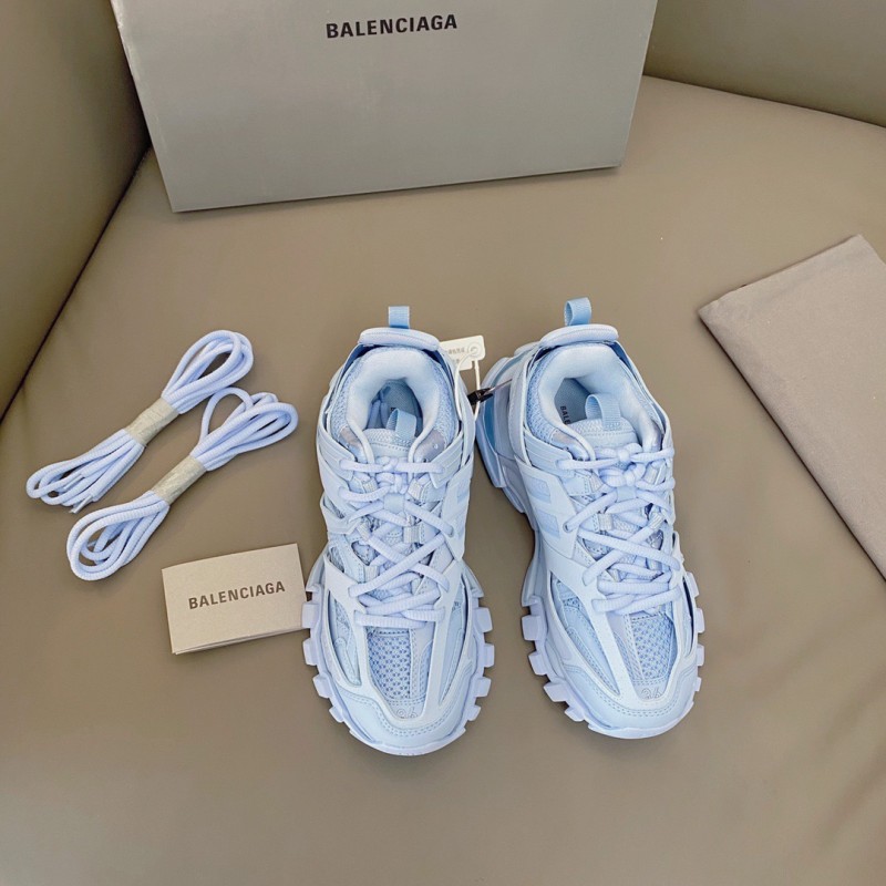 Balenciaga Unisex Shoes