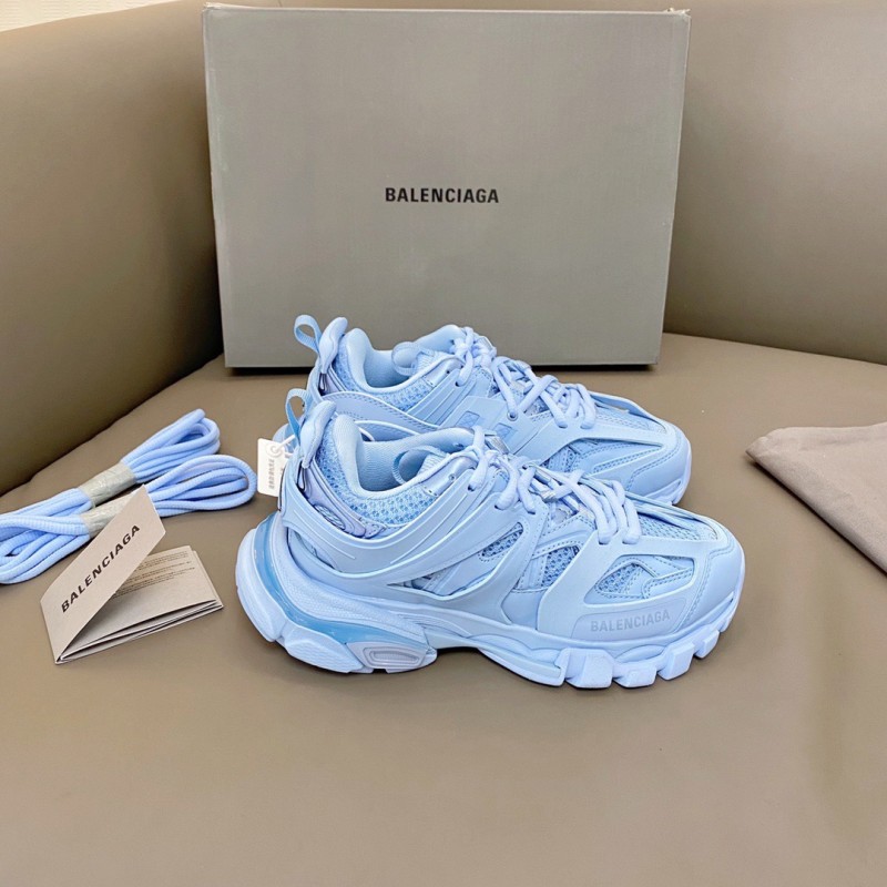 Balenciaga Unisex Shoes