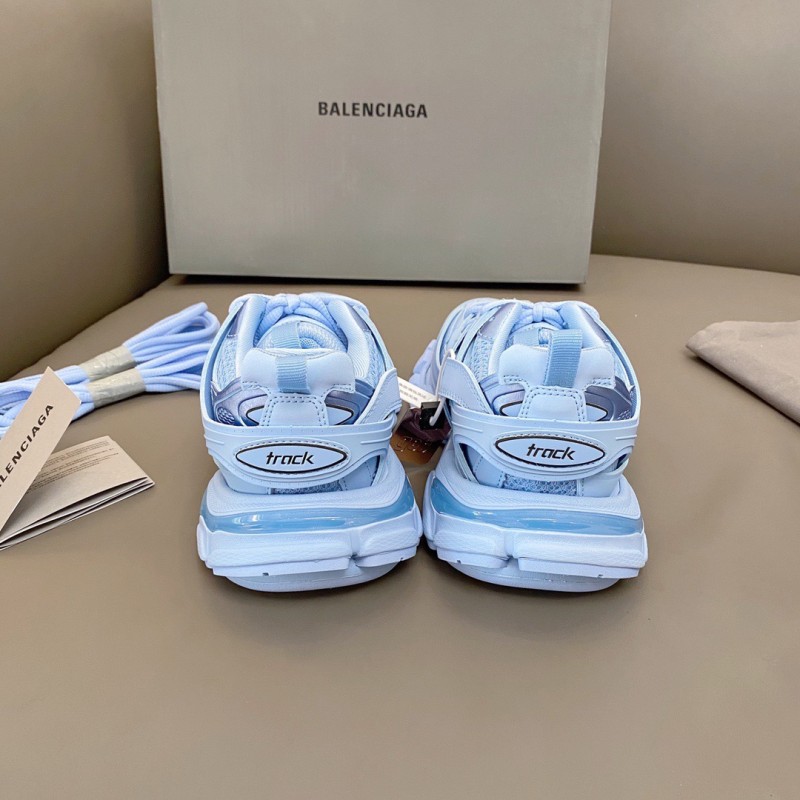 Balenciaga Unisex Shoes