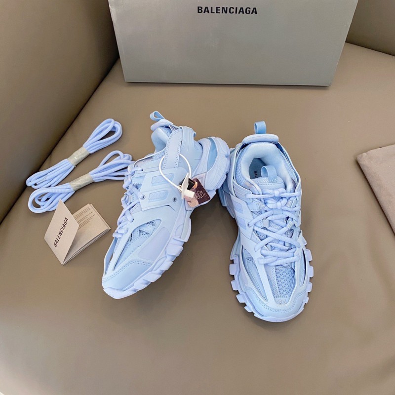 Balenciaga Unisex Shoes