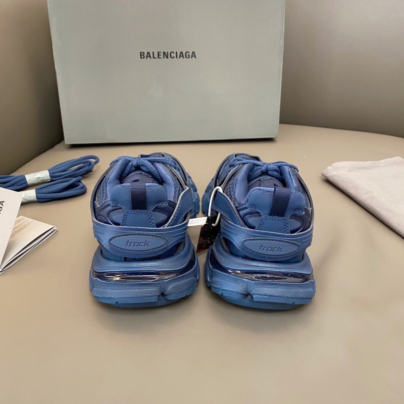 Balenciaga Unisex Shoes