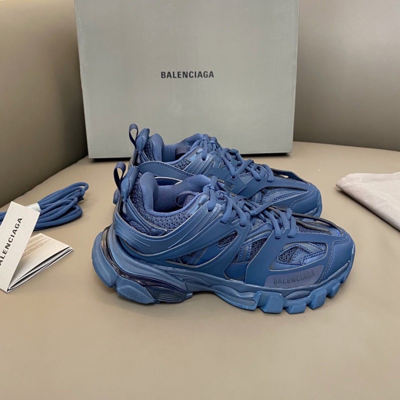 Balenciaga Unisex Shoes