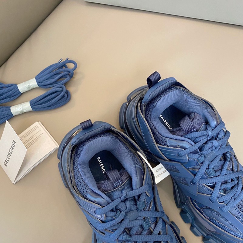 Balenciaga Unisex Shoes