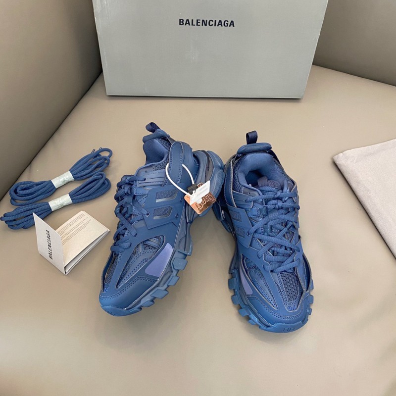 Balenciaga Unisex Shoes