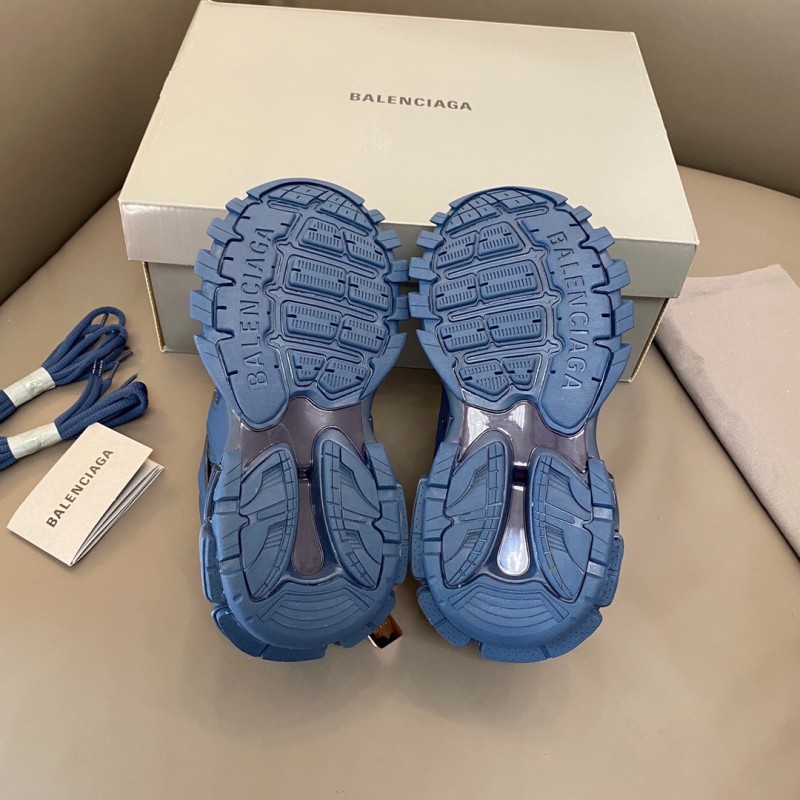 Balenciaga Unisex Shoes