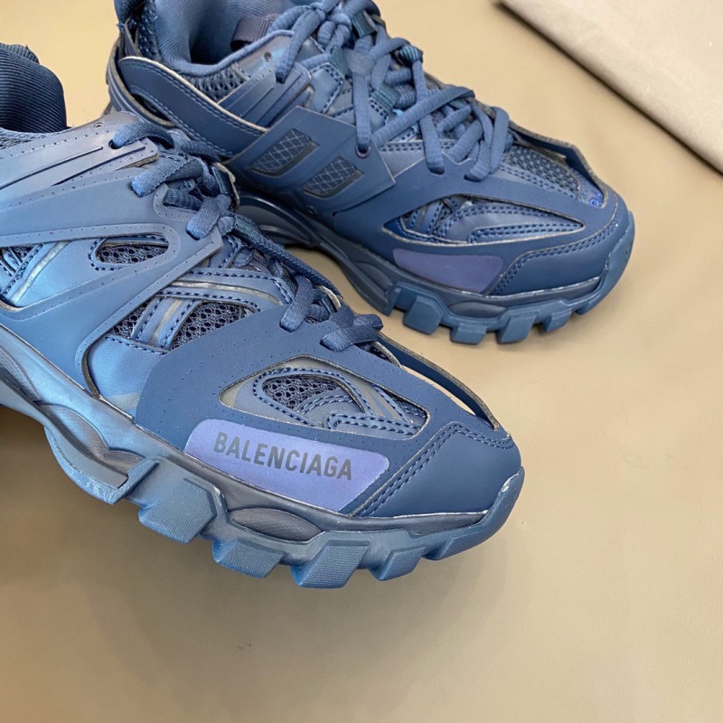 Balenciaga Unisex Shoes