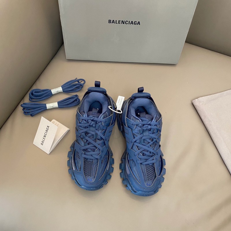 Balenciaga Unisex Shoes