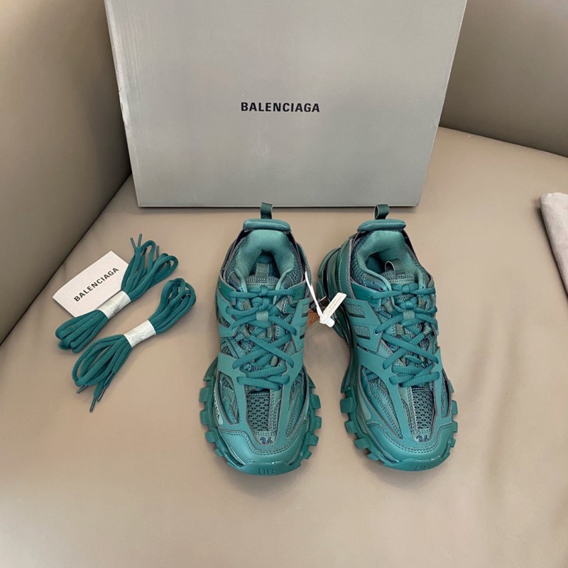 Balenciaga Unisex Shoes