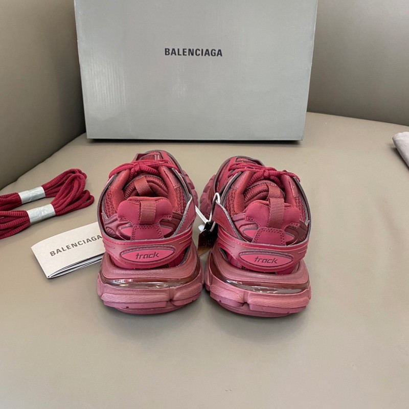 Balenciaga Unisex Shoes