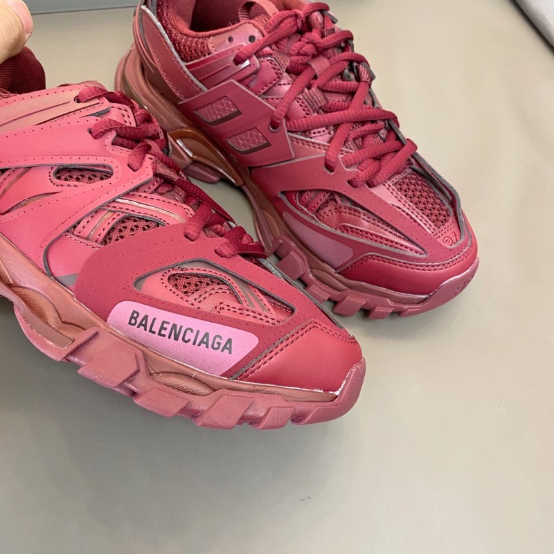 Balenciaga Unisex Shoes