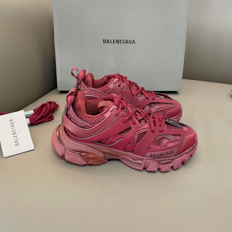 Balenciaga Unisex Shoes