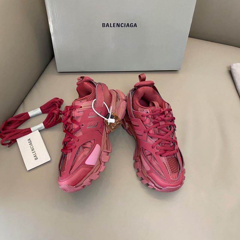 Balenciaga Unisex Shoes