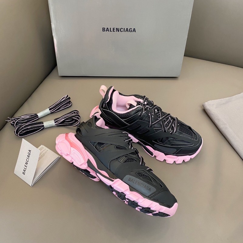 Balenciaga Unisex Shoes