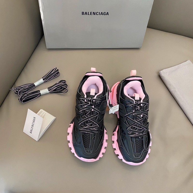 Balenciaga Unisex Shoes