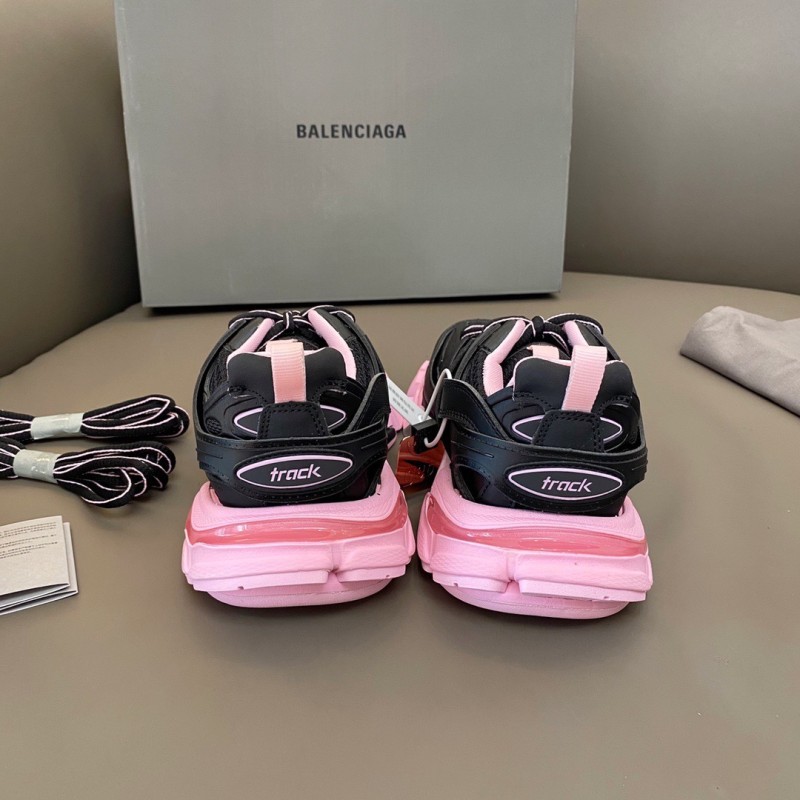 Balenciaga Unisex Shoes