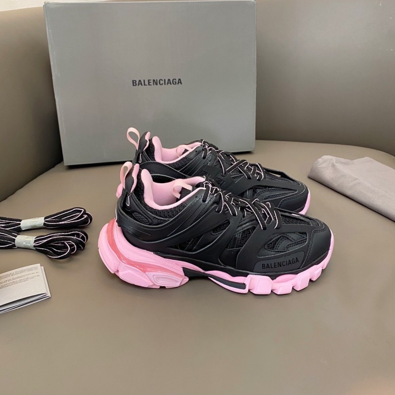 Balenciaga Unisex Shoes