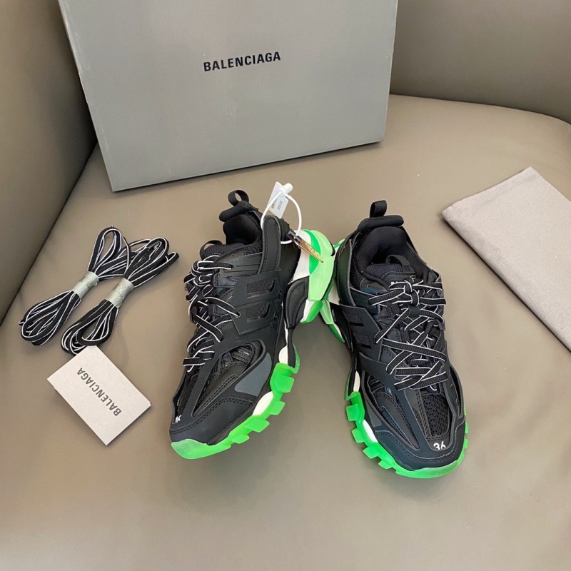 Balenciaga Unisex Shoes