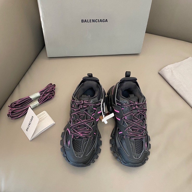 Balenciaga Unisex Shoes