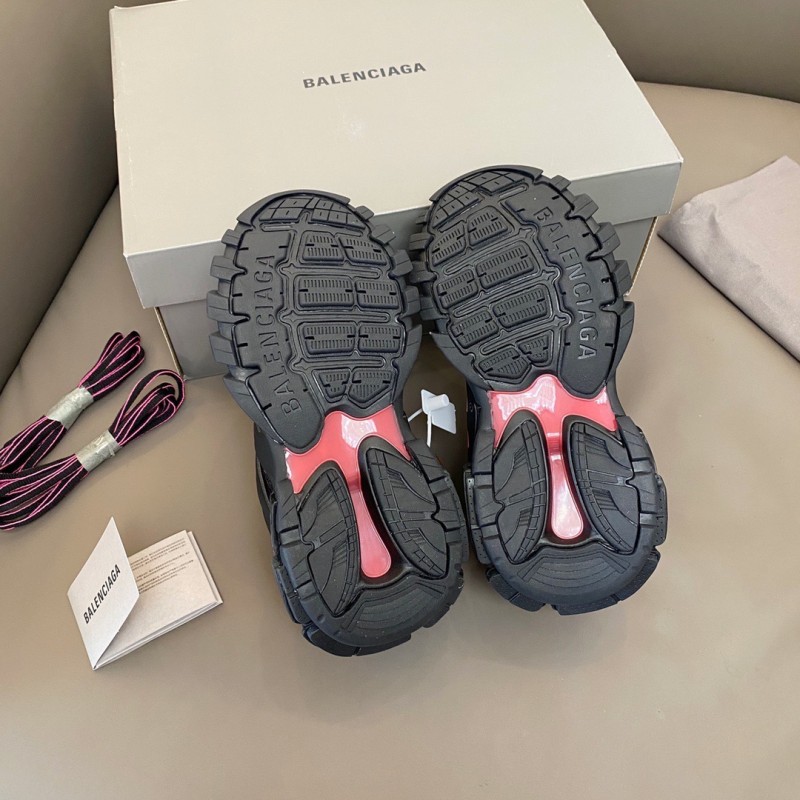 Balenciaga Unisex Shoes