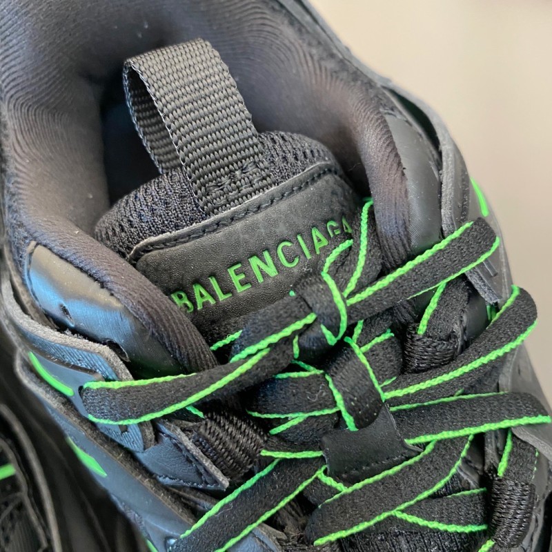 Balenciaga Unisex Shoes