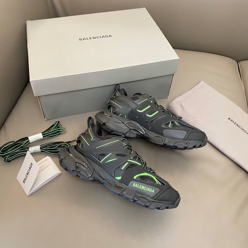 Balenciaga Unisex Shoes