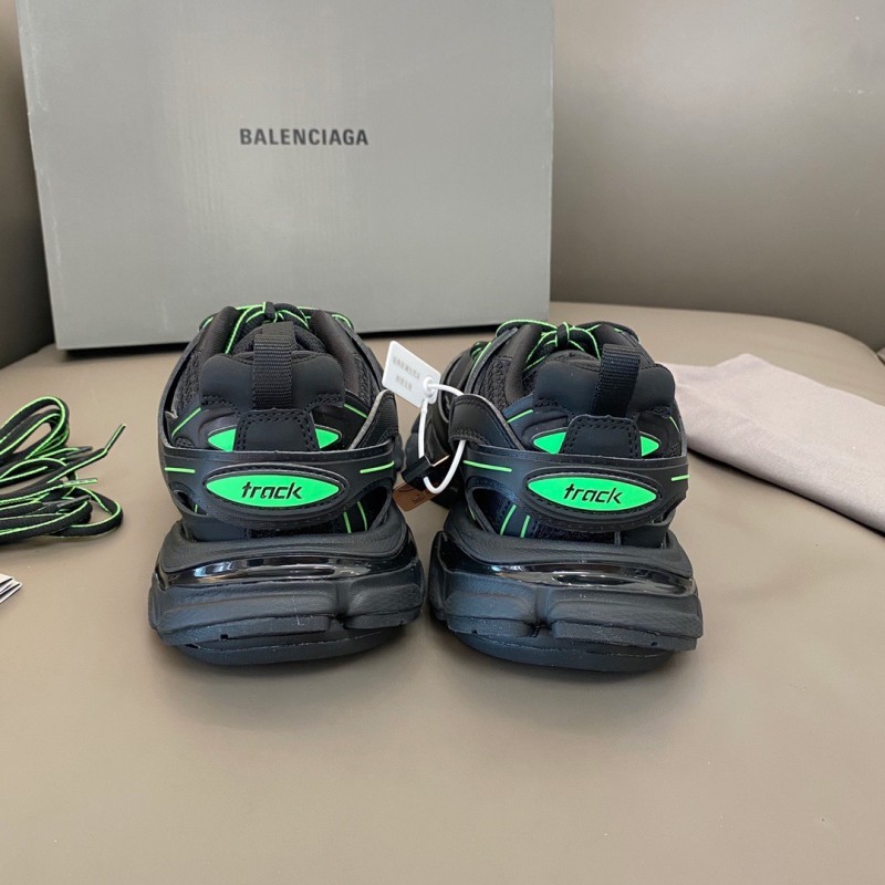 Balenciaga Unisex Shoes