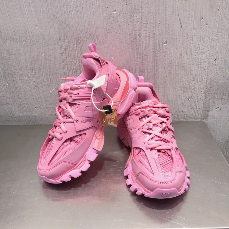 Balenciaga Unisex Shoes