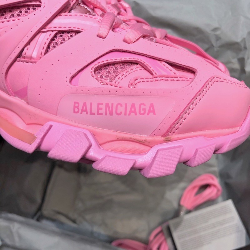 Balenciaga Unisex Shoes