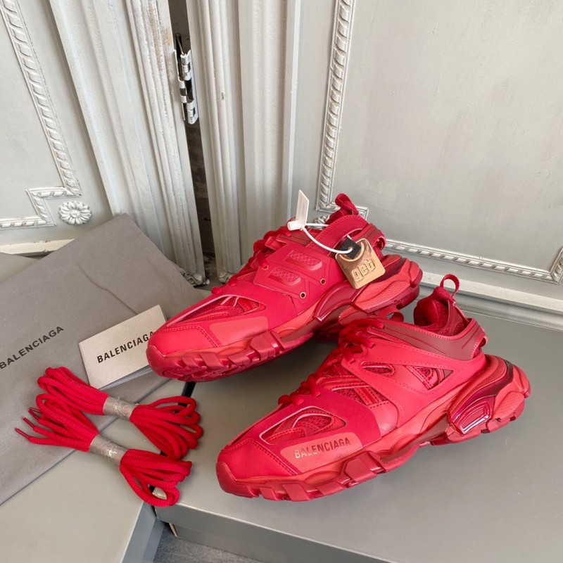 Balenciaga Unisex Shoes