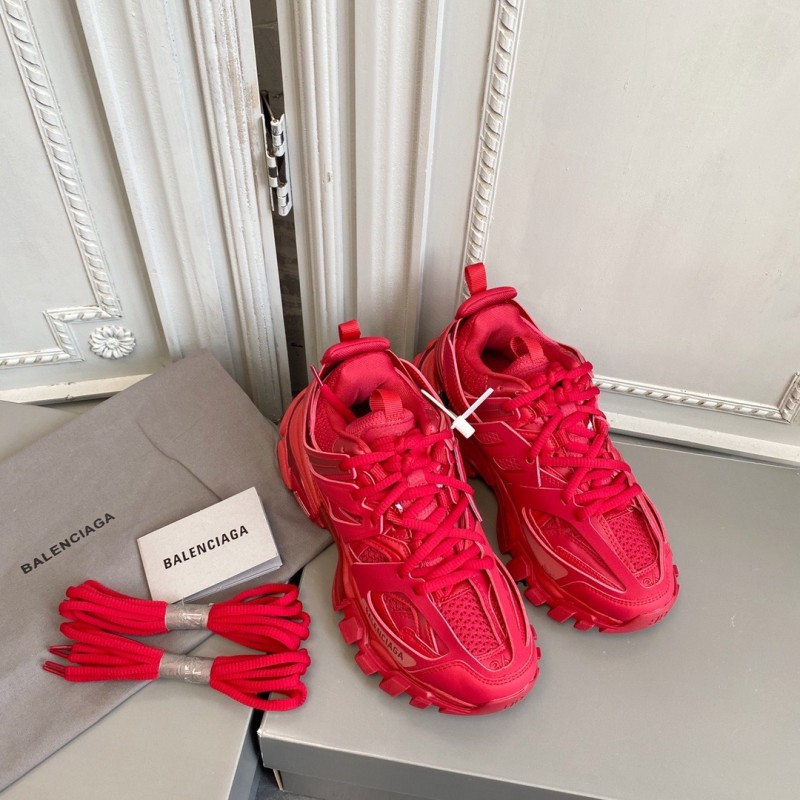 Balenciaga Unisex Shoes