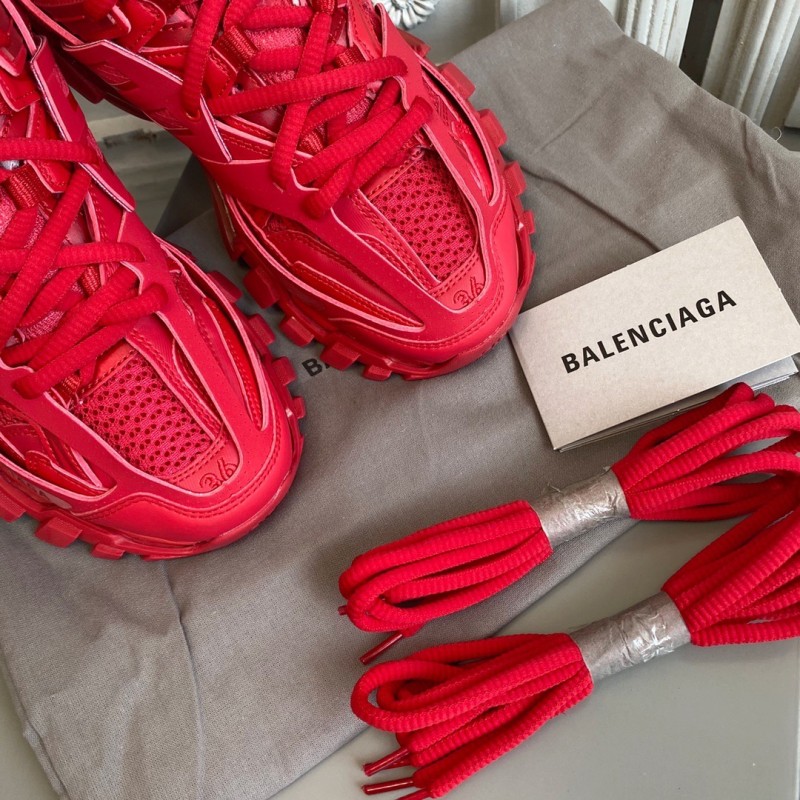 Balenciaga Unisex Shoes