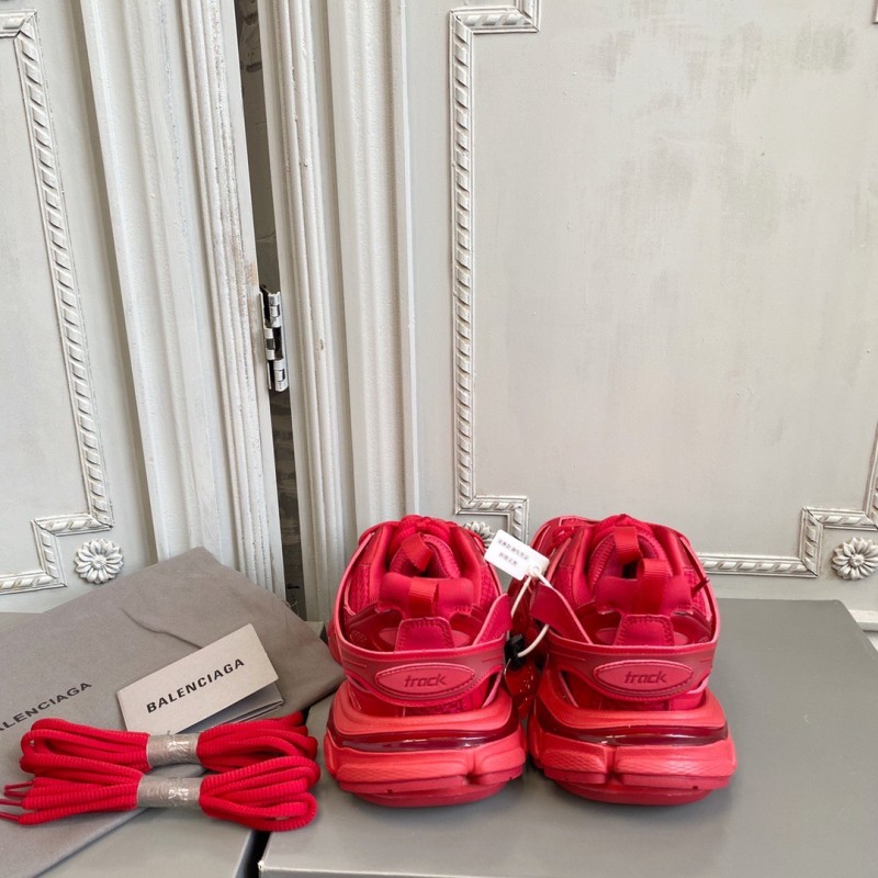 Balenciaga Unisex Shoes