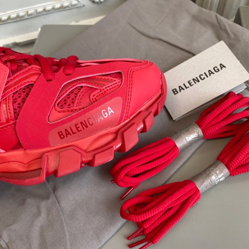 Balenciaga Unisex Shoes