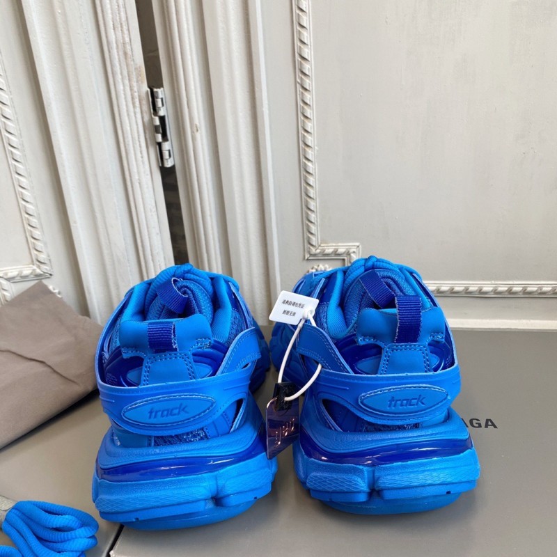 Balenciaga Unixes Shoes