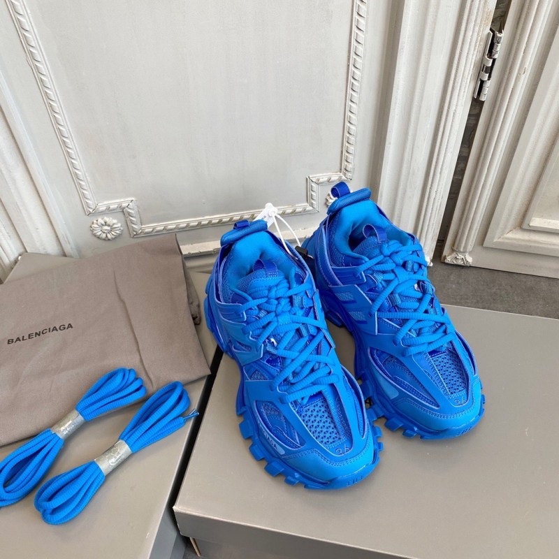 Balenciaga Unixes Shoes