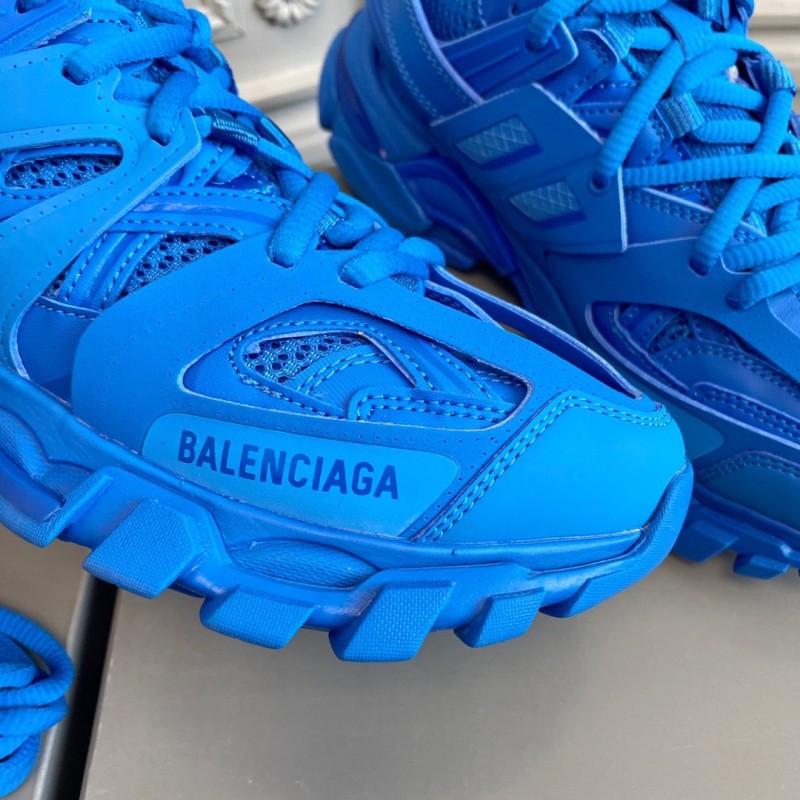 Balenciaga Unixes Shoes