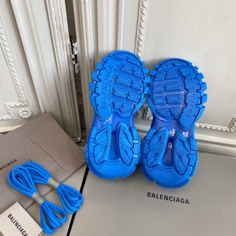 Balenciaga Unixes Shoes