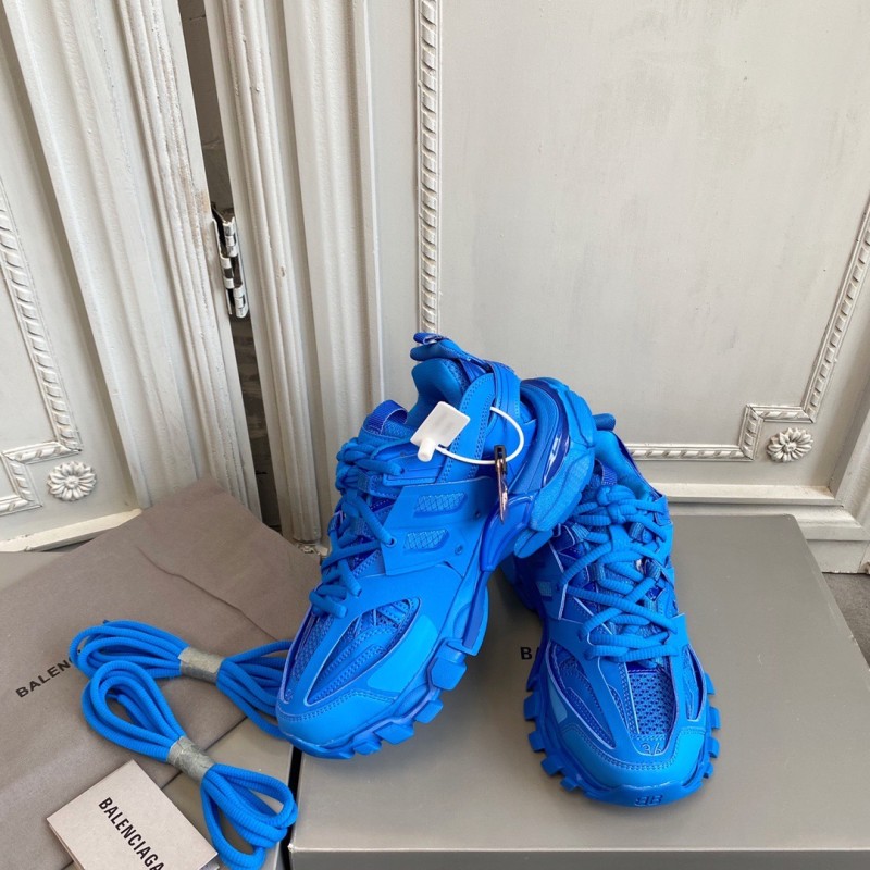 Balenciaga Unixes Shoes