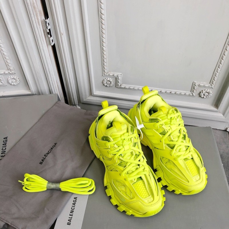 Balenciaga Unisex Shoes