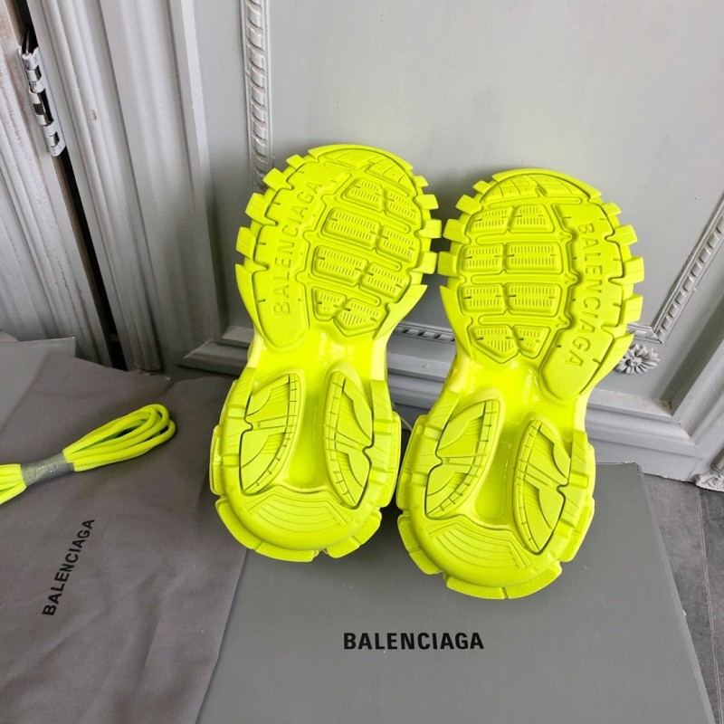 Balenciaga Unisex Shoes