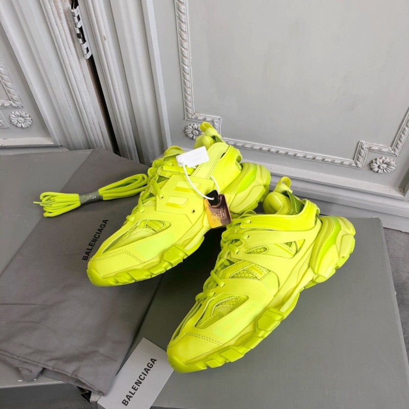 Balenciaga Unisex Shoes