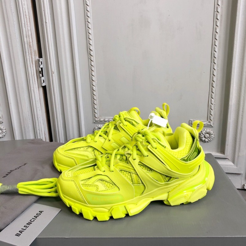 Balenciaga Unisex Shoes