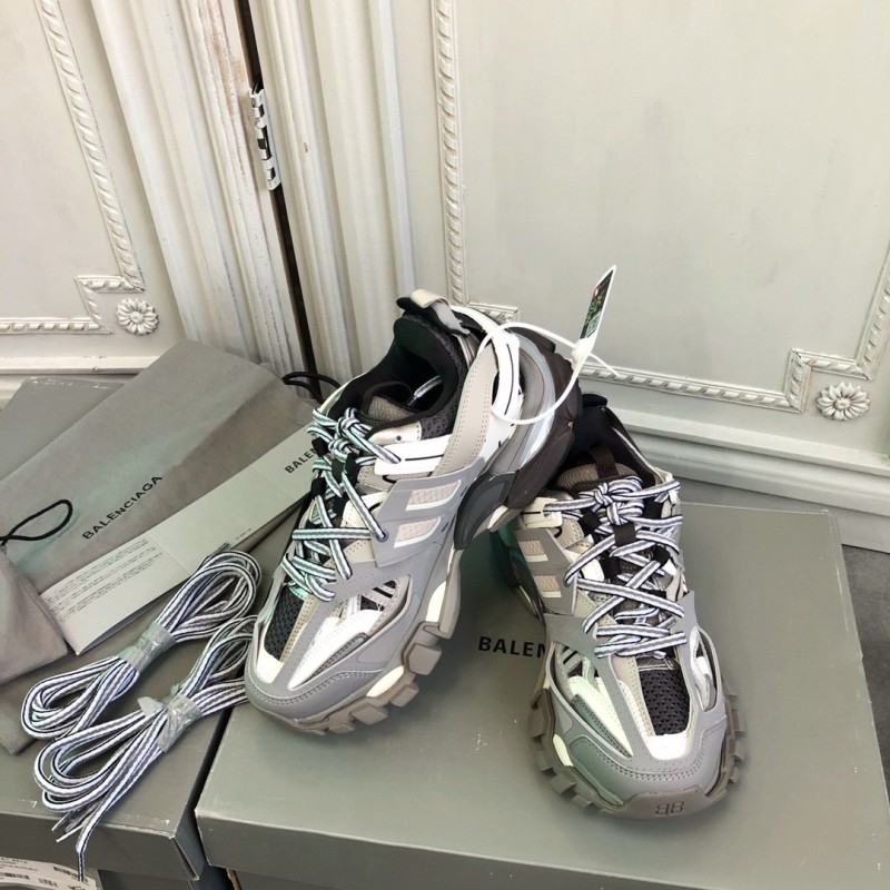 Balenciaga Unisex Shoes