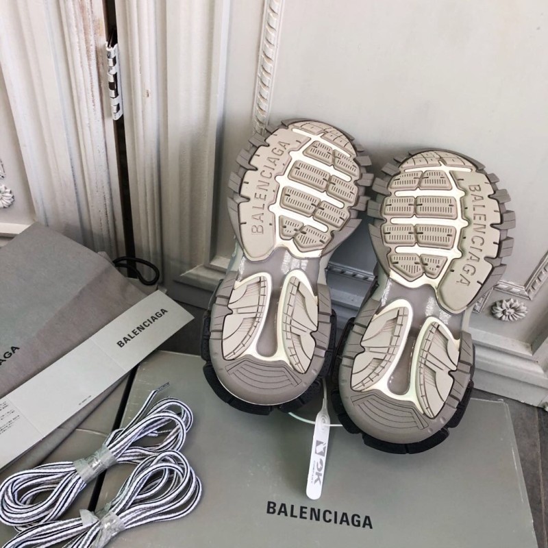 Balenciaga Unisex Shoes