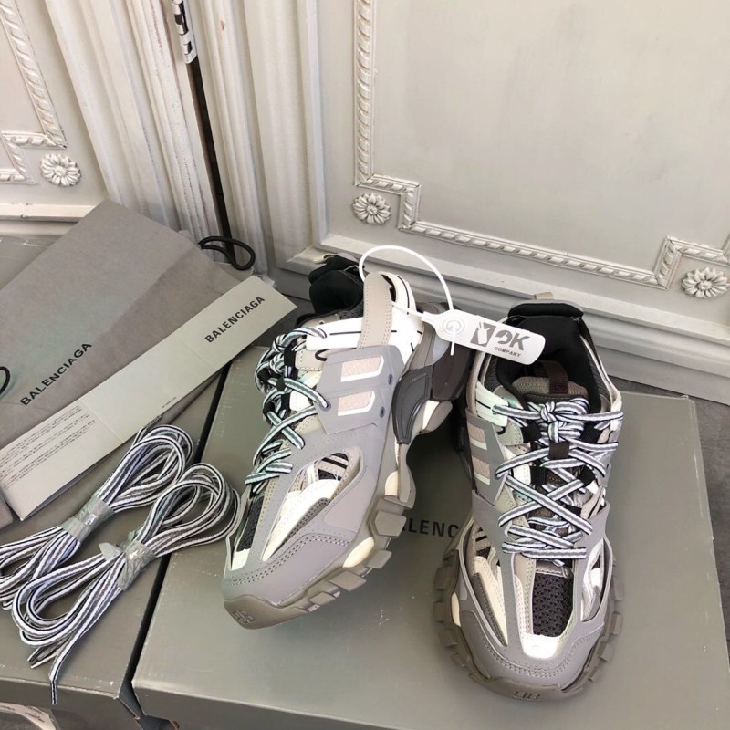 Balenciaga Unisex Shoes