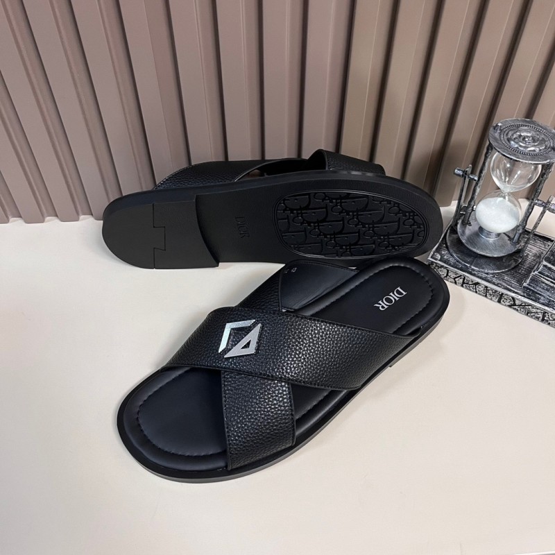 Dior Slipper