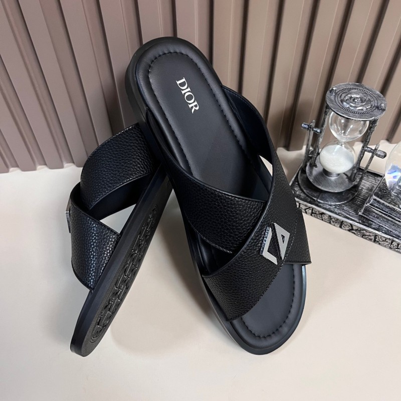 Dior Slipper