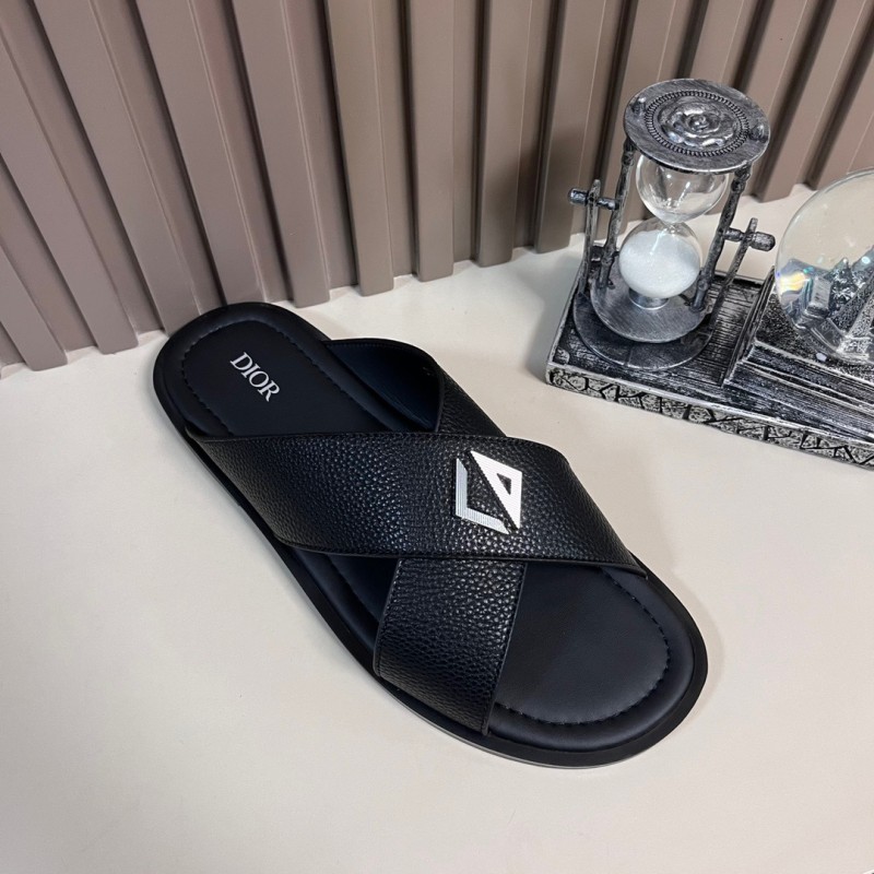 Dior Slipper