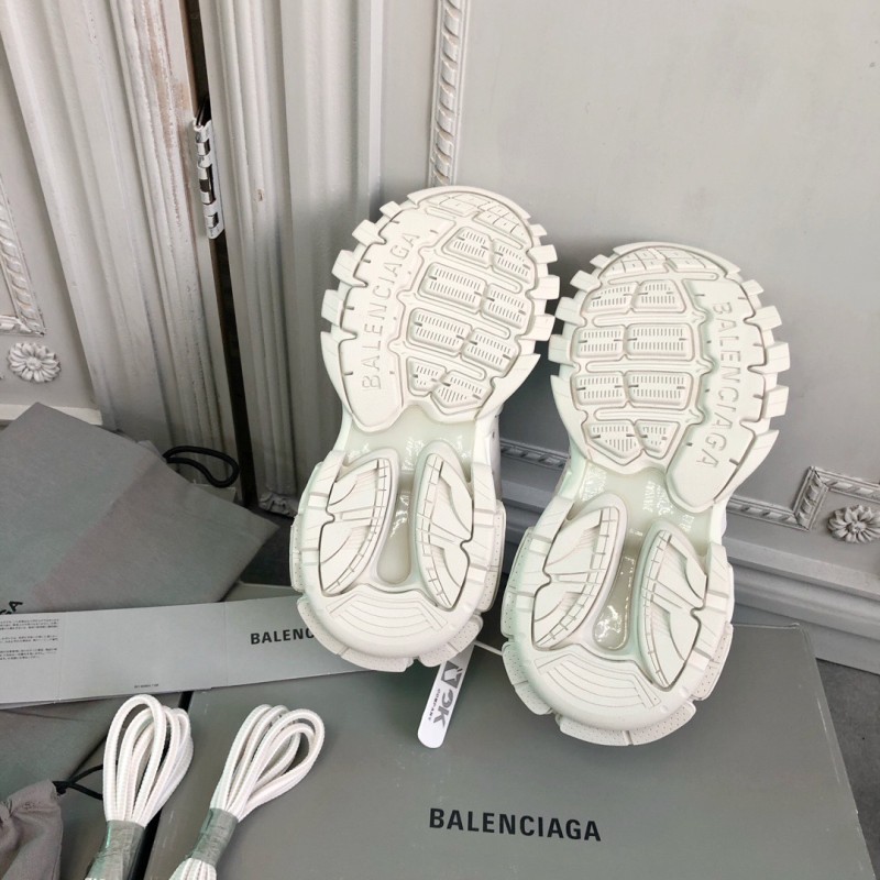 Balenciaga Unisex Shoes